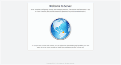 Desktop Screenshot of blog.eyebell.net